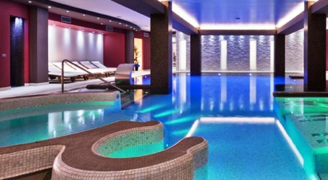 Hotel Lo Zodiaco Abano Terme