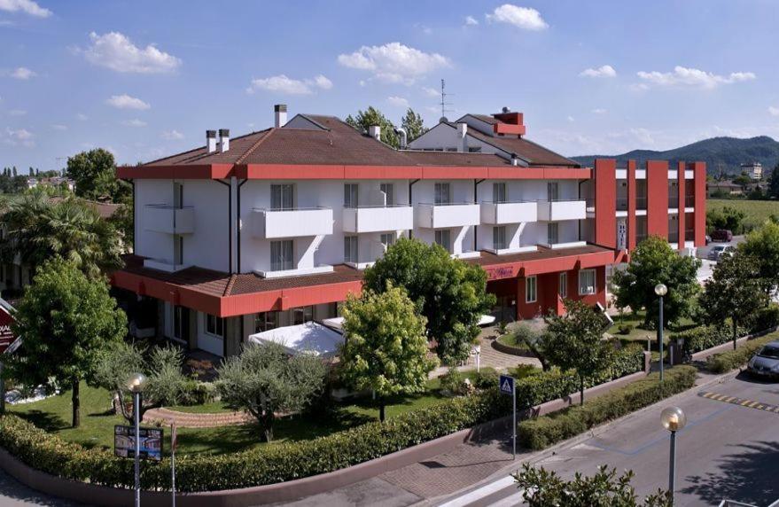 Lo Zodiaco Abano Terme