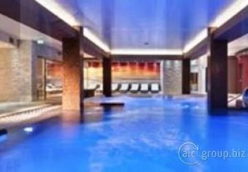 Hotel Lo Zodiaco Abano Terme