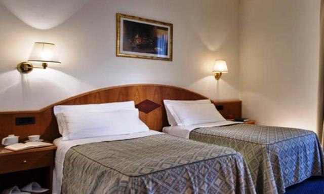 Lo Zodiaco Hotel Abano Terme